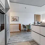 Appartamento Relax Homedesign Gemuetliche Im Gruenen In Der Naehe Von Hh *