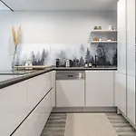 Relax Homedesign Gemuetliche Im Gruenen In Der Naehe Von Hh