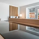 Relax Homedesign Gemuetliche Im Gruenen In Der Naehe Von Hh Lauenburg/Elbe