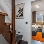 Appartamento Relax Homedesign Gemuetliche Im Gruenen In Der Naehe Von Hh