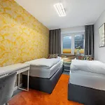 Relax Homedesign Gemuetliche Im Gruenen In Der Naehe Von Hh