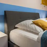 Relax Homedesign Gemuetliche Im Gruenen In Der Naehe Von Hh Appartamento Lauenburg/Elbe