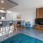 Appartamento Relax Homedesign Gemuetliche Im Gruenen In Der Naehe Von Hh Lauenburg/Elbe