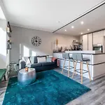 Relax Homedesign Gemuetliche Im Gruenen In Der Naehe Von Hh Appartamento Lauenburg/Elbe