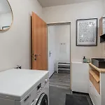 Relax Homedesign Gemuetliche Im Gruenen In Der Naehe Von Hh Appartamento *