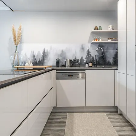 Relax Homedesign Gemuetliche Im Gruenen In Der Naehe Von Hh