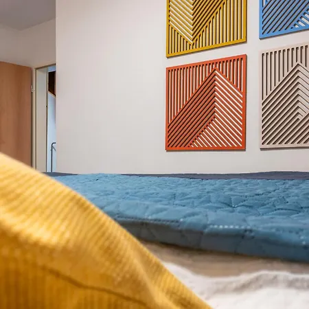 Relax Homedesign Gemuetliche Im Gruenen In Der Naehe Von Hh شقة *