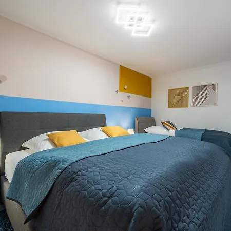 Relax Homedesign Gemuetliche Im Gruenen In Der Naehe Von Hh Lauenburg