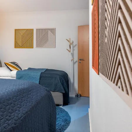 Relax Homedesign Gemuetliche Im Gruenen In Der Naehe Von Hh Appartement *