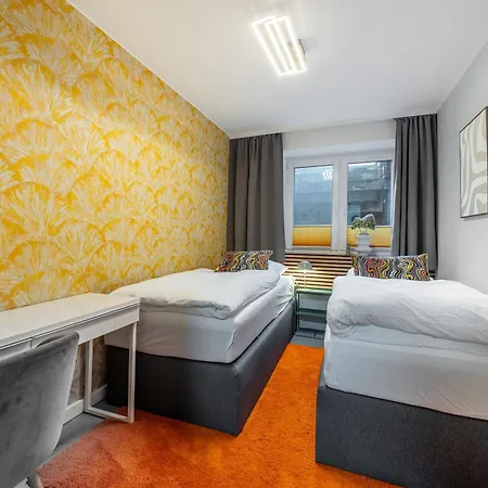 Relax Homedesign Gemuetliche Im Gruenen In Der Naehe Von Hh