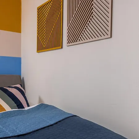 Relax Homedesign Gemuetliche Im Gruenen In Der Naehe Von Hh شقة