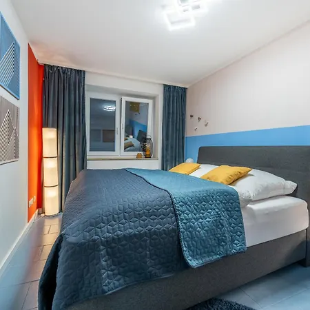Relax Homedesign Gemuetliche Im Gruenen In Der Naehe Von Hh Lauenburg