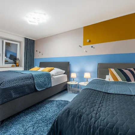 Relax Homedesign Gemuetliche Im Gruenen In Der Naehe Von Hh Appartement *