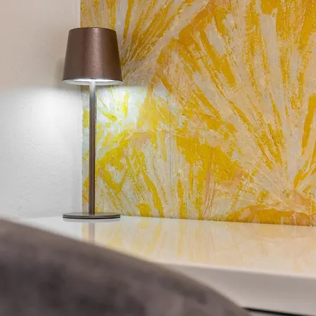 شقة Relax Homedesign Gemuetliche Im Gruenen In Der Naehe Von Hh لاونبورغ