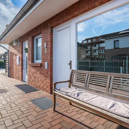 شقة Relax Homedesign Gemuetliche Im Gruenen In Der Naehe Von Hh