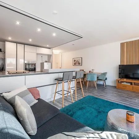 Relax Homedesign Gemuetliche Im Gruenen In Der Naehe Von Hh