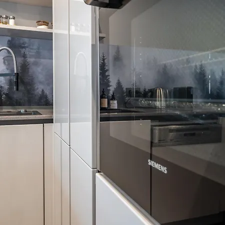 شقة Relax Homedesign Gemuetliche Im Gruenen In Der Naehe Von Hh *